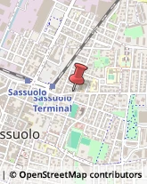 Vernici per Edilizia Sassuolo,41049Modena