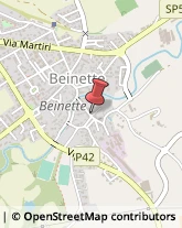 Macellerie Beinette,12081Cuneo