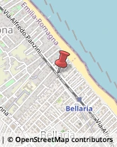 Buying Offices Bellaria-Igea Marina,47814Rimini