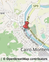 Corrieri Cairo Montenotte,17014Savona