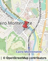 Tributi e Imposte - Uffici Cairo Montenotte,17014Savona