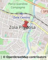 Serramenti ed Infissi in Plastica Zola Predosa,40069Bologna