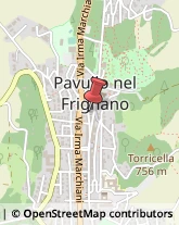 Serrande Avvolgibili Pavullo nel Frignano,41026Modena