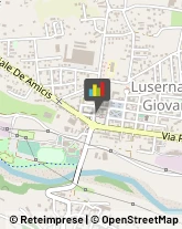 Erboristerie Luserna San Giovanni,10062Torino