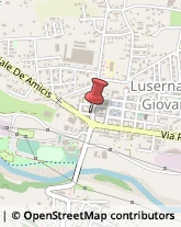 Erboristerie Luserna San Giovanni,10062Torino