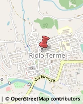 Appartamenti e Residence Riolo Terme,48025Ravenna