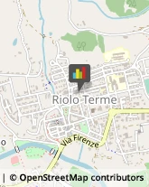 Appartamenti e Residence Riolo Terme,48025Ravenna