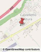 Formaggi e Latticini - Dettaglio Castelletto Stura,12040Cuneo