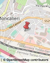 Studi Tecnici ed Industriali Moncalieri,10024Torino