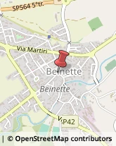 Mercerie Beinette,12081Cuneo