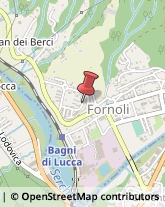 Palestre e Centri Fitness Bagni di Lucca,55026Lucca