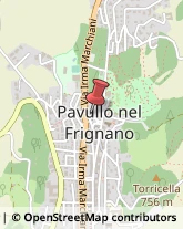 Consulenza Industriale Pavullo nel Frignano,41026Modena