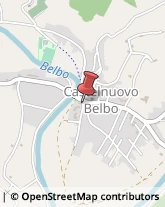 Bar e Caffetterie Castelnuovo Belbo,14043Asti