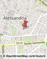 Case di Riposo e Istituti di Ricovero per Anziani Alessandria,15121Alessandria