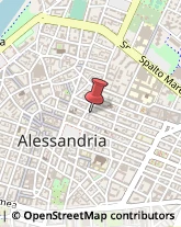 Associazioni Sindacali Alessandria,15121Alessandria