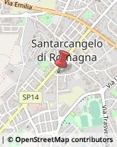 Paghe, Contributi e Stipendi Santarcangelo di Romagna,47822Rimini