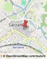 Regione e Servizi Regionali Sarzana,19038La Spezia