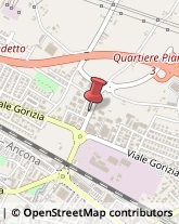 Autofficine e Centri Assistenza,47122Forlì-Cesena