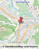 Agenzie di Vigilanza e Sorveglianza Castelnuovo di Garfagnana,55032Lucca