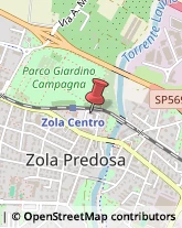 Ambulanze Private Zola Predosa,40069Bologna