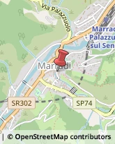 Panifici Industriali ed Artigianali Marradi,50034Firenze