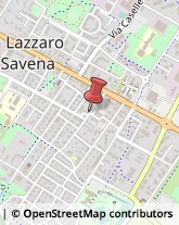 Ferramenta - Produzione San Lazzaro di Savena,40068Bologna