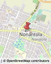 Commercialisti Nonantola,41015Modena