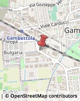 Autolavaggio Gambettola,47035Forlì-Cesena