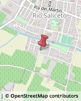 Studi Medici Generici Rio Saliceto,42010Reggio nell'Emilia