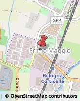 Componenti e Ricambi Auto Castel Maggiore,40013Bologna