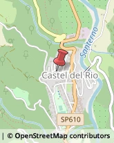 Ristoranti Castel del Rio,40022Bologna