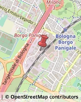 Massaggi,40132Bologna