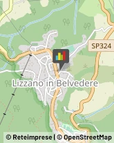 Tabaccherie Lizzano in Belvedere,40042Bologna