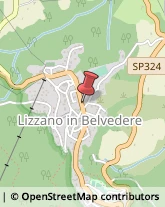 Tabaccherie Lizzano in Belvedere,40042Bologna