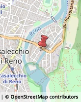 Lavori Impermeabilizzazioni Edili Casalecchio di Reno,40033Bologna