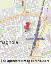 Enoteche Carmagnola,10022Torino