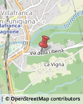 Panetterie Villafranca in Lunigiana,54028Massa-Carrara