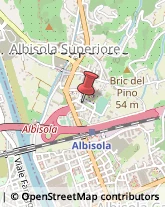 Autofficine e Centri Assistenza Albisola Superiore,17011Savona