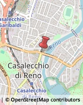 Stirerie Casalecchio di Reno,40033Bologna