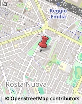 Imprese Edili,42122Reggio nell'Emilia