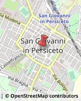 Abbigliamento Donna San Giovanni in Persiceto,40017Bologna