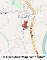 Corrieri Casal Cermelli,15072Alessandria