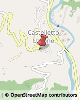 Sartorie Castelletto Uzzone,12070Cuneo