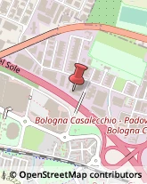 Società di Telecomunicazioni Casalecchio di Reno,40033Bologna