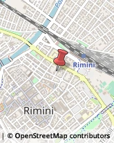 Università ed Istituti Superiori Rimini,47921Rimini