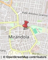 Assicurazioni Mirandola,41037Modena