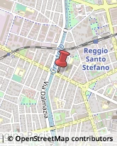 Ristoranti,42124Reggio nell'Emilia