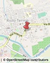 Costruzioni Meccaniche Riolo Terme,48025Ravenna