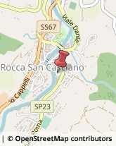 Imprese Edili Rocca San Casciano,47017Forlì-Cesena