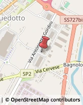 Segnaletica Stradale Forlì,47122Forlì-Cesena